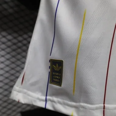 Arsenal 2026/27 Special Edition Player Version Jersey