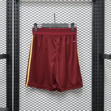 Spain 2026 Third Player Version Shorts