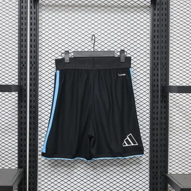 Newcastle United 2026/27 Home Player Version Shorts