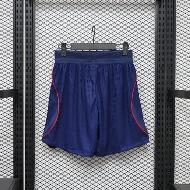 Chivas Guadalajara 2026/27 Home Player Version Shorts