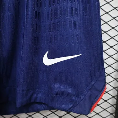Chivas Guadalajara 2026/27 Home Player Version Shorts