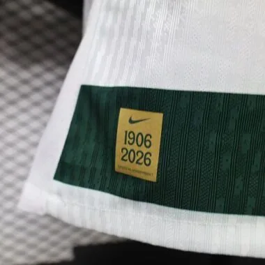 Sporting CP 2026/27 Home Player Version Jersey