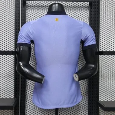 Olympique Marseille 2026/27 Third Player Version Jersey