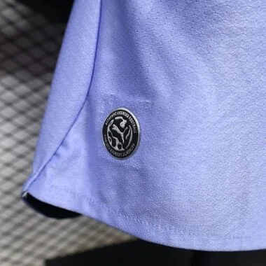Olympique Marseille 2026/27 Third Player Version Jersey