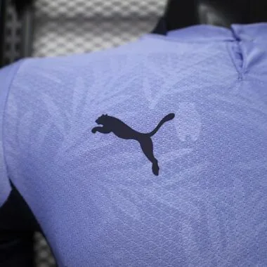Olympique Marseille 2026/27 Third Player Version Jersey