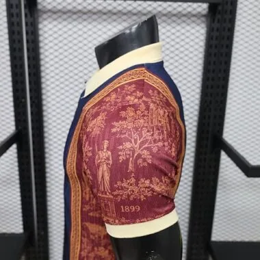 Camiseta de la Barcelona, temporada 2026/27, edición especial, versión para jugador