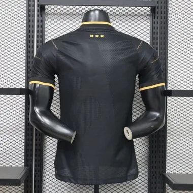Ajax 2026/27 Away Player Version Jersey
