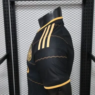 Ajax 2026/27 Away Player Version Jersey