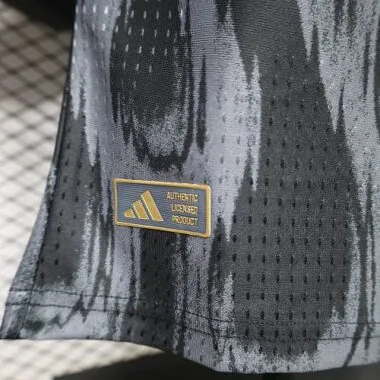 Juventus 2026/27 Third Player Version Jersey