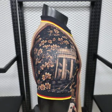 Germany 2026 Special Edition Player Version Jersey