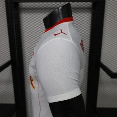 RB Leipzig 2026/27 Home Player Version Jersey