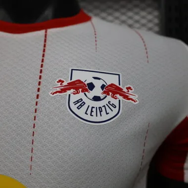 RB Leipzig 2026/27 Home Player Version Jersey