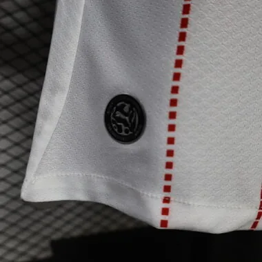 RB Leipzig 2026/27 Home Player Version Jersey