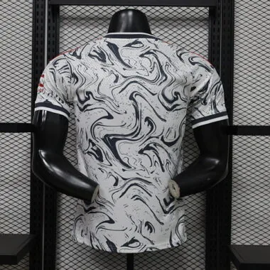 Manchester United 2026/27 Special Edition Player Version Jersey
