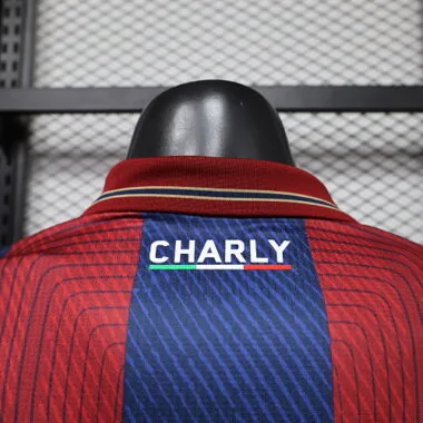 Atlante FC 2026/27 110th Anniversary Home Player Version Jersey