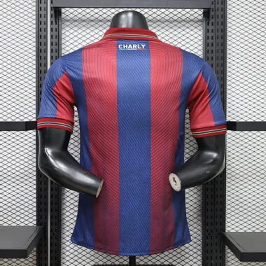 Atlante FC 2026/27 110th Anniversary Home Player Version Jersey