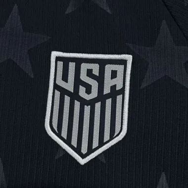USA 2026 World Cup Away Kids Kit
