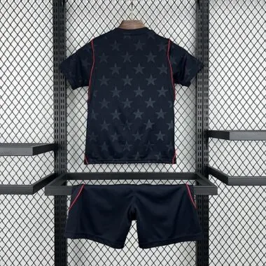 USA 2026 World Cup Away Kids Kit