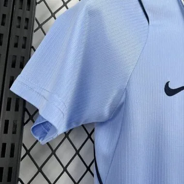 Uruguay 2026 World Cup Home Kids Kit