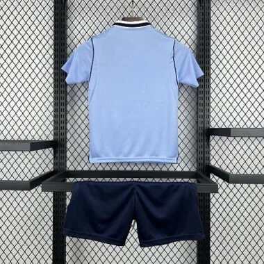 Uruguay 2026 World Cup Home Kids Kit