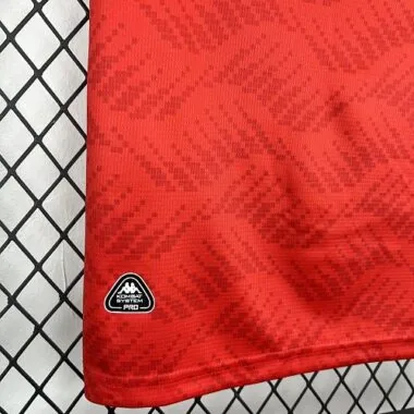 Tunisia 2026 World Cup Away Kids Kit