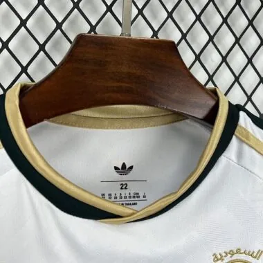 Saudi Arabia 2026 World Cup Away Kids Kit