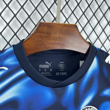 Paraguay 2026 World Cup Away Kids Kit