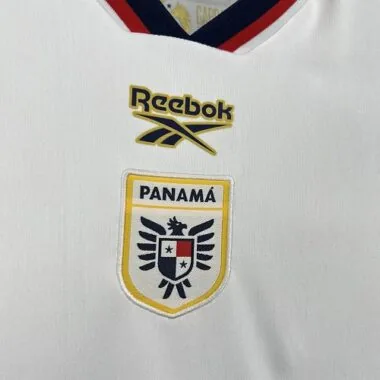 Panama 2026 World Cup Away Kids Kit
