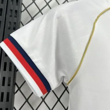 Panama 2026 World Cup Away Kids Kit