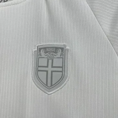 Norway 2026 World Cup Third Kids Kit