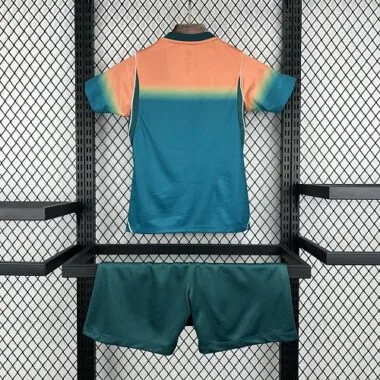 Australia 2026 World Cup Away Kids Kit