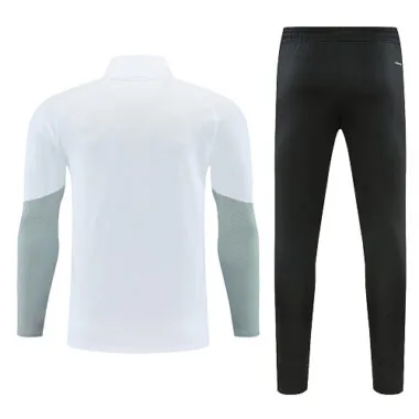 26-27 Sevilla Long Sleeve tracksuit Kit Soccer T-Shirt AAAAJersey Supply Yupoo