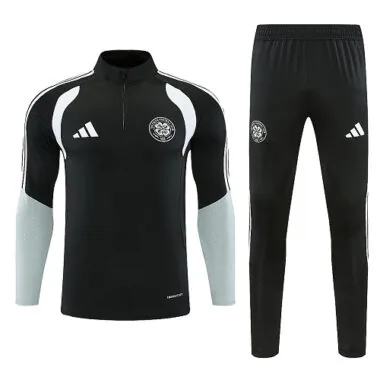 26-27 Celtic Long Sleeve tracksuit Kit Soccer T-Shirt AAAAJersey Supply Yupoo