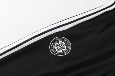 26-27 Celtic Green Long Sleeve tracksuit Kit Soccer T-Shirt AAAAJersey Supply Yupoo