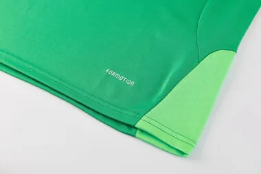 26-27 Celtic Green Long Sleeve tracksuit Kit Soccer T-Shirt AAAAJersey Supply Yupoo