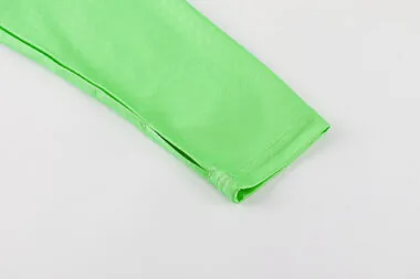 26-27 Celtic Green Long Sleeve tracksuit Kit Soccer T-Shirt AAAAJersey Supply Yupoo