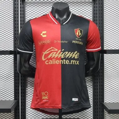 26-27 Atlas Home Kit Player Version Soccer T-Shirt AAAAJersey Supply Yupoo