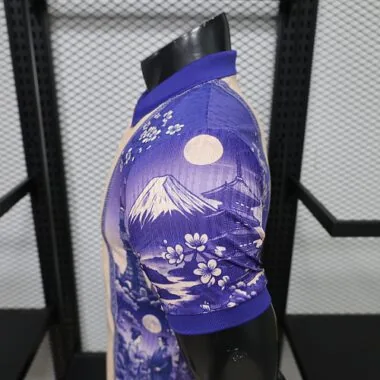 Japan 2026 Special Edition Player Version Jersey