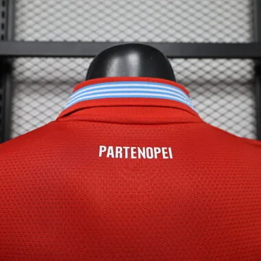 Napoli 2026/27 Third Player Version Jersey