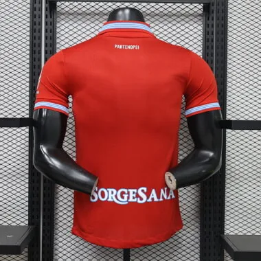 Napoli 2026/27 Third Player Version Jersey