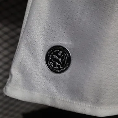 Monterrey 2026/27 Third Player Version Jersey