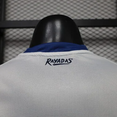 Monterrey 2026/27 Third Player Version Jersey