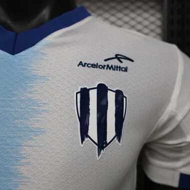 Monterrey 2026/27 Third Player Version Jersey