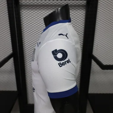 Monterrey 2026/27 Third Player Version Jersey