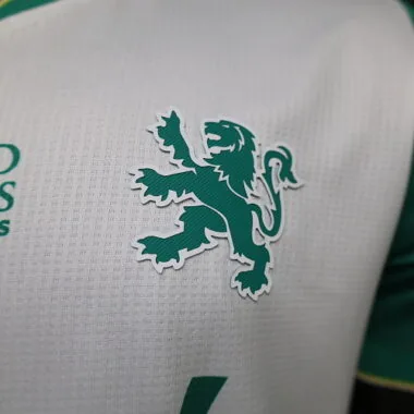 Club Leon 2026/27 Away Player Version Jersey