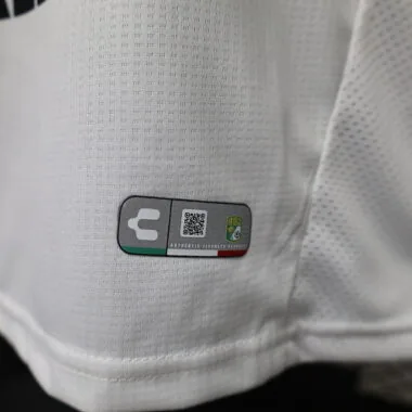 Club Leon 2026/27 Away Player Version Jersey