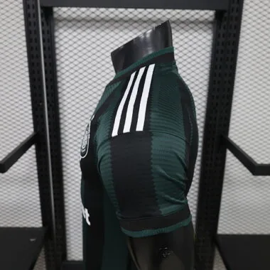 Celtic 2026/27 Away Player Version Jersey