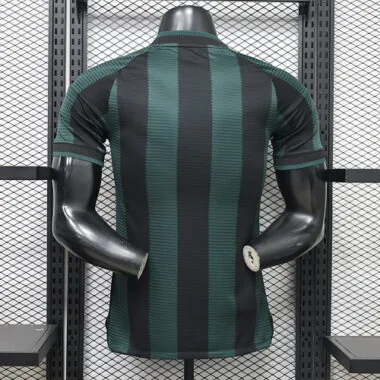 Celtic 2026/27 Away Player Version Jersey