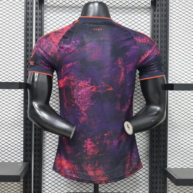 Bayern Munich 2026/27 Third Player Version Jersey