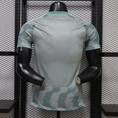 Al-Ahli Saudi 2026/27 Third Player Version Jersey